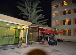 ファジル インターナショナル ホテル