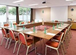 ホリデイ イン クレルモン フェラン サントル バイ IHG 写真