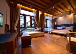 ラックス ティー ホース ロード 麗江 (麗江麗世酒店) 写真