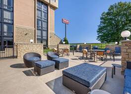 Drury Inn & Suites Paducah 写真