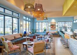 ザ ウェイバック、ピジョンフォージ、アトリビュートポートフォリオホテル