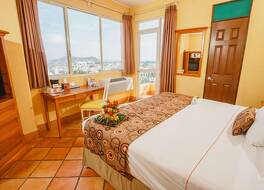 ベスト ウェスタン ポサダ フリーマン 写真