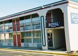 ロイヤル エクステンデッド ステイ アルコア 写真