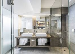 ホテル エリザベス 4 シュターネ スーペリア 写真