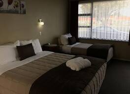 アスコット オアマル モーテル 写真