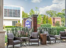 ハンプトン イン&スイーツ ナッシュヴィル グリーン ヒルズ 写真