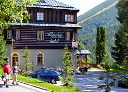 Alpský Hotel 写真
