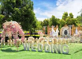 クラウンプラザ シャンヤン バイ IHG 写真