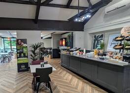 B&B HOTEL Niort Sud Venise Verte 写真