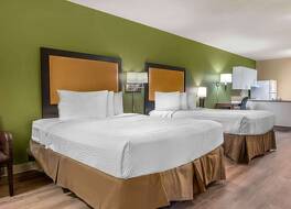 エクステンデッド ステイ アメリカ セレクト スイーツ - ピオリア - ノース