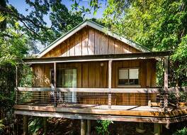 Mt グロリオス ゲタウェイズ コテージズ