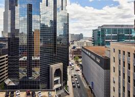 Courtyard by Marriott Nashville Downtown 写真