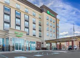 ホリデイ イン ルイビル エアポート サウス バイ IHG