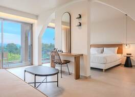 イオリダ コーフ リゾート & スパ バイ スマイル ホテルズ