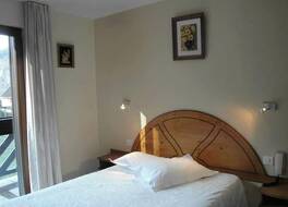 ホテル オー ヴュー ムーラン 写真