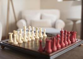 Manoir de Surville 写真