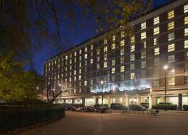 Hyatt Regency London The Churchill