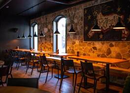 Hôtel Restaurant Le Monêtier 写真