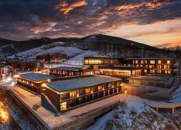 Oakwood Suites Chongli 写真