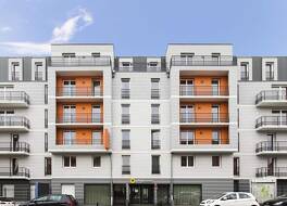 アダージョ アクセス サン ルイ バレ アパートホテル 写真