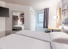 B&B  ホテル アーヘン HBF 写真