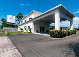 ザ パーク モーテル 写真