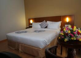 アゼマン ホテル 写真