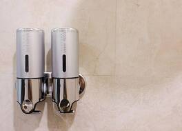 オールステイエコテルジョグジャカルタ 写真