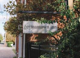 ジャーマンタウン イン 写真