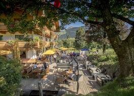 ラスムスホフ ホテル キッツビュール 写真