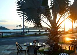 Hotel Don Pelayo Pacific Beach 写真