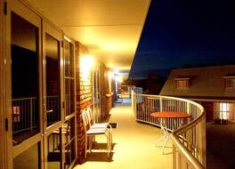 Alexandra Heights Motel 写真
