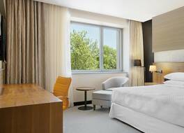 Four Points by Sheraton Kecskemet Hotel & Conference Center