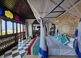 ダウ パレス ホテル