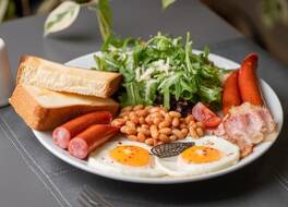 Black Sea Hotel Rishelievskaya 写真