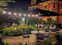 ザ ヴィレッジ イン オブ ウッドストック