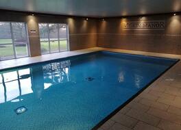 Miskin Manor Hotel & Health Club 写真