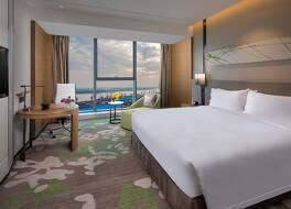 ホリデイ イン 南京 ハーバー by IHG (南京翠屏新港假日酒店) 写真