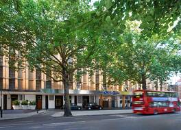 Hilton London Kensington Hotel 写真