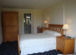 グロスロン タイ マウル B&B 写真