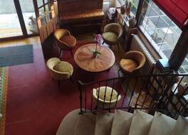 Auberge le centre poitou 写真