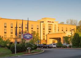 Hampton Inn Brattleboro
