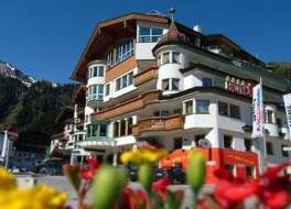 Hotel Neuhintertux