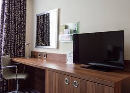 Holiday Inn Leeds Garforth 写真