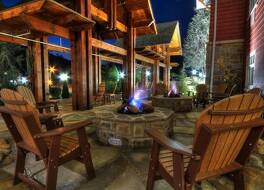 Fairfield Inn and Suites Gatlinburg North 写真