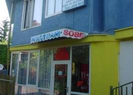 ホステル ゴンゾ