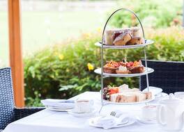 The Abbey Hotel Golf And Country Club 写真