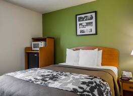 スポーツワールドブルバード近くのスリープイン＆スイーツ 写真