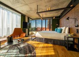 ザ ブリッジ ヴロツワフ Mギャラリー 写真