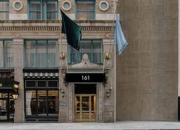 クラブ クオーターズ ホテル イン ボストン 写真